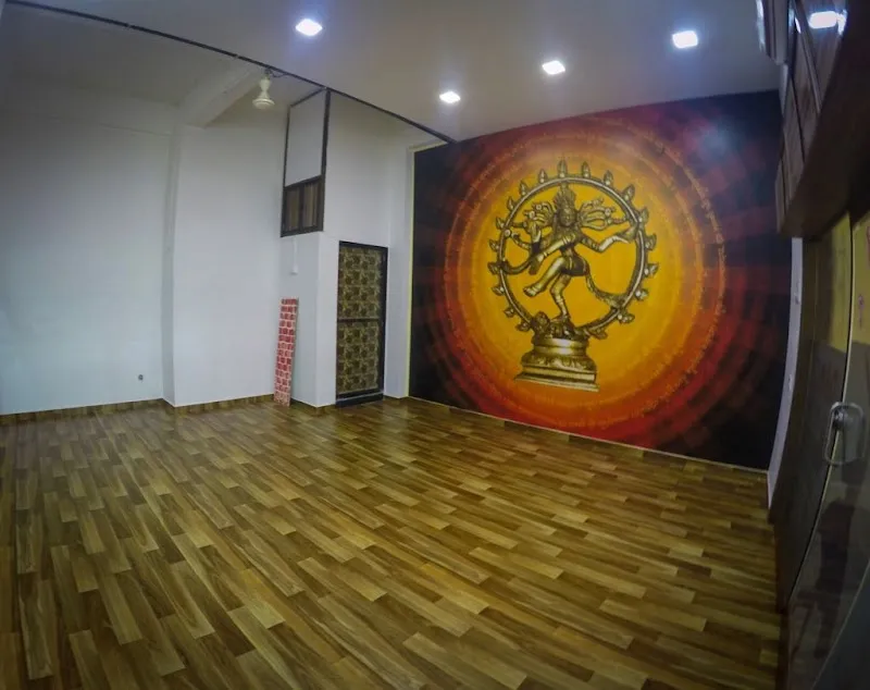 Supriya kelkar's Magic Dance & Fitness Studio
