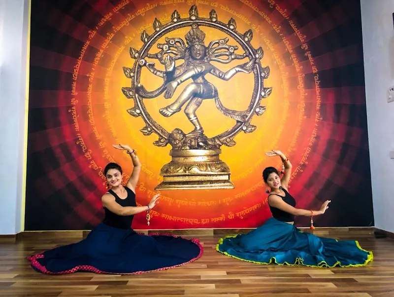 Supriya kelkar's Magic Dance & Fitness Studio