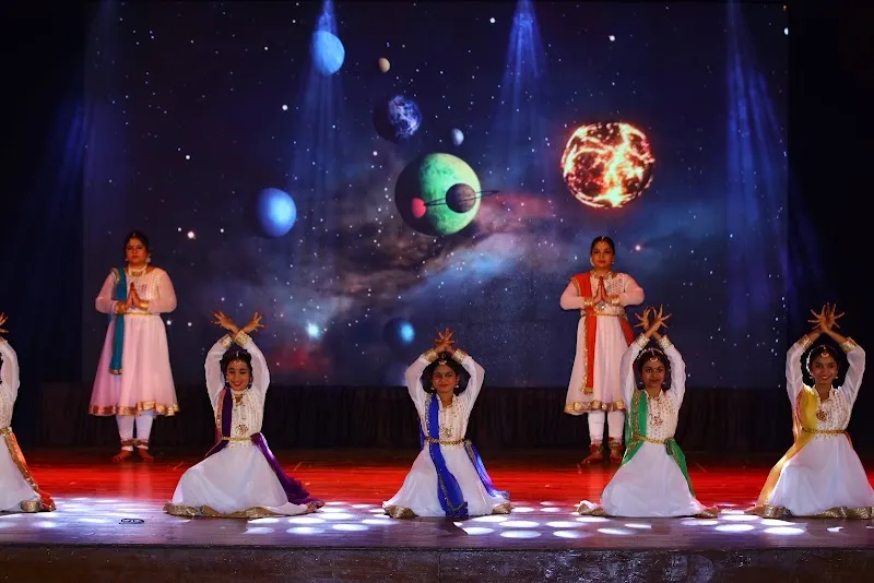 Supriya kelkar's Magic Dance & Fitness Studio