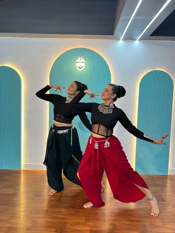 Supriya kelkar's Magic Dance & Fitness Studio