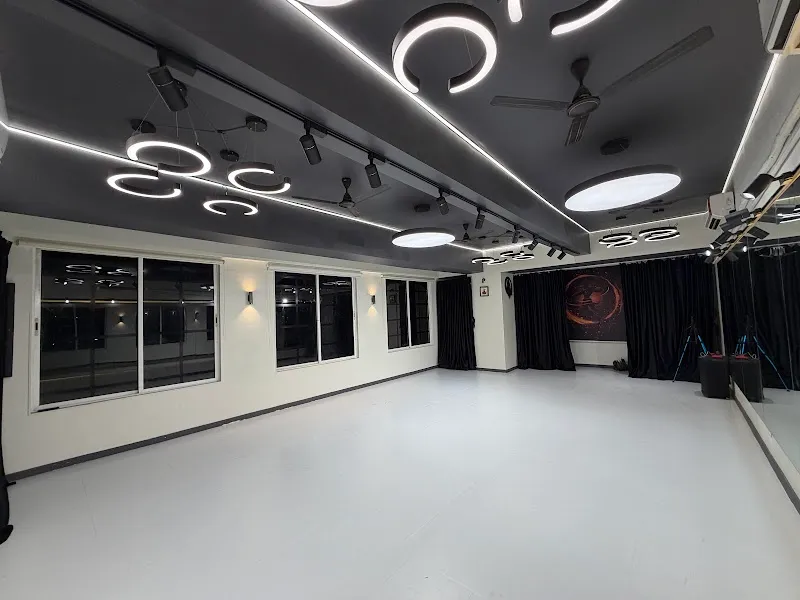 Supriya kelkar's Magic Dance & Fitness Studio