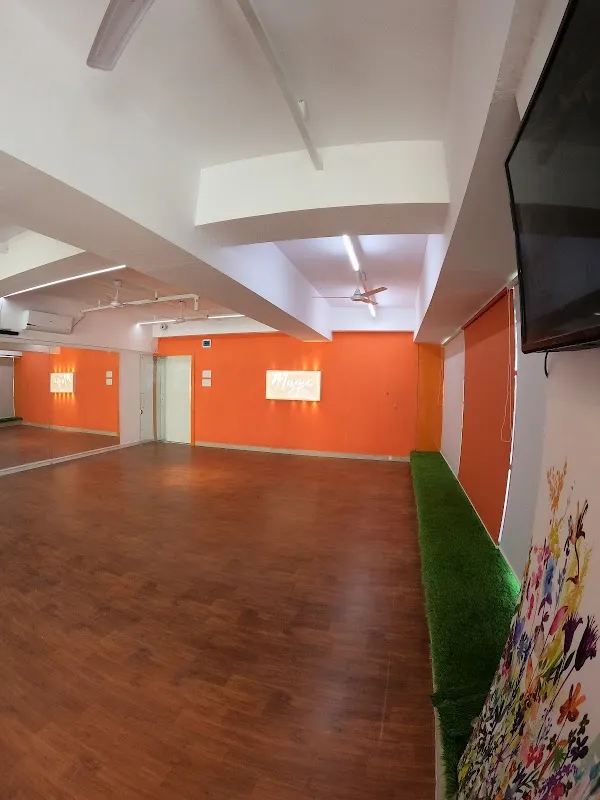 Supriya kelkar's Magic Dance & Fitness Studio