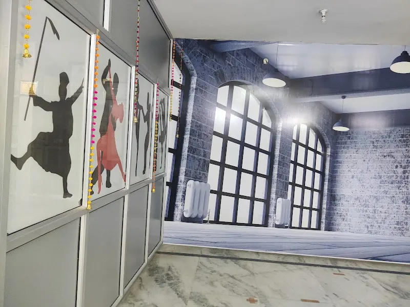 Sargam Dance Studio