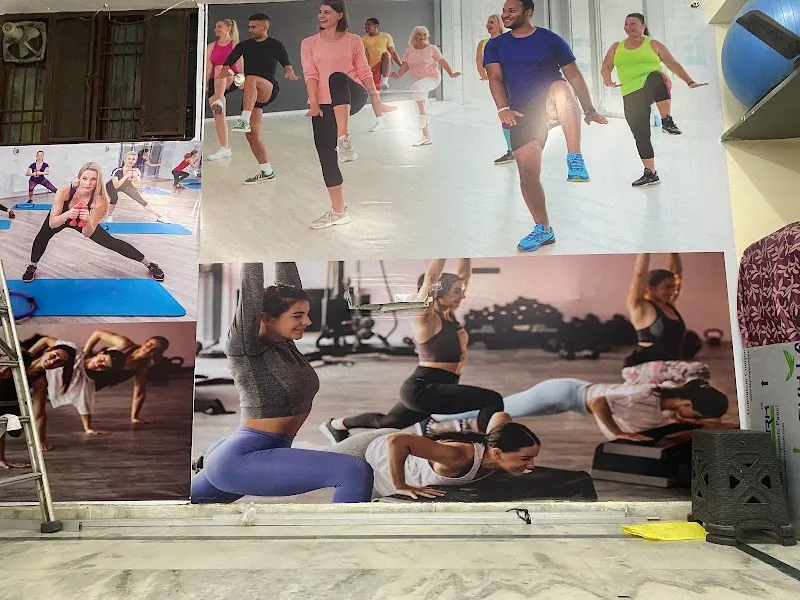 Sargam Dance Studio