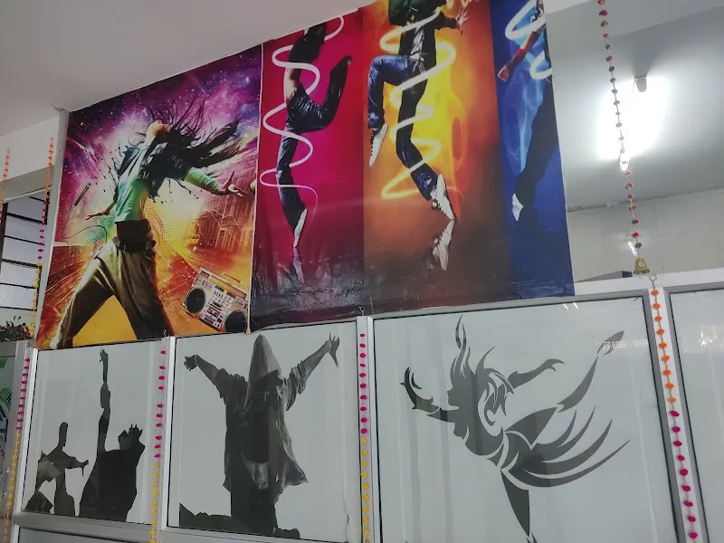 Sargam Dance Studio