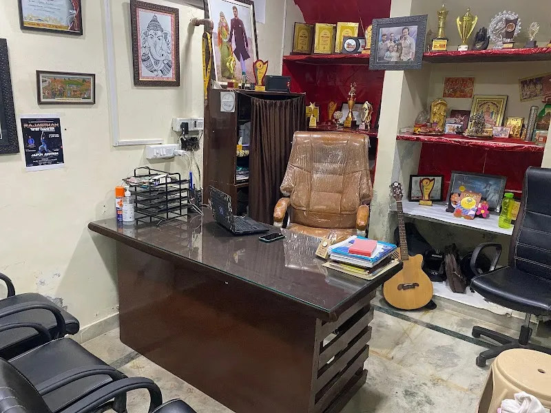 Sargam Dance Studio
