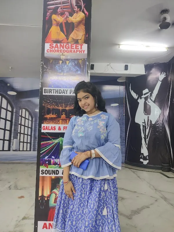 Sargam Dance Studio
