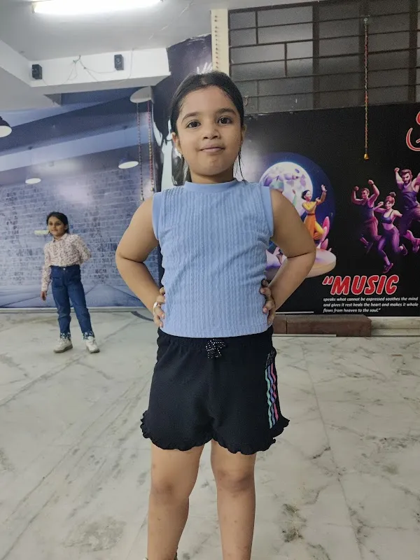 Sargam Dance Studio