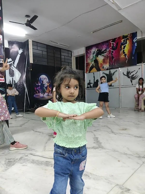 Sargam Dance Studio