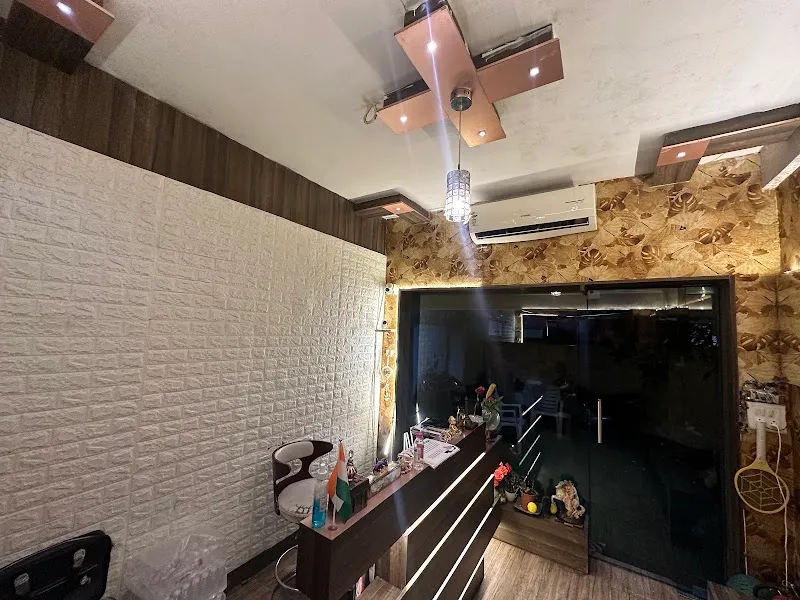 Mudraa Spa In Lower Parel