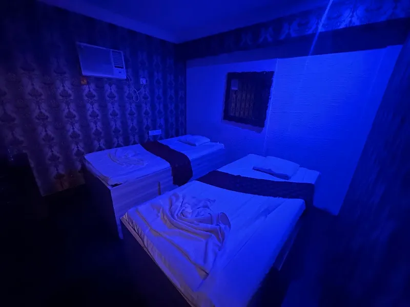 Mudraa Spa In Lower Parel