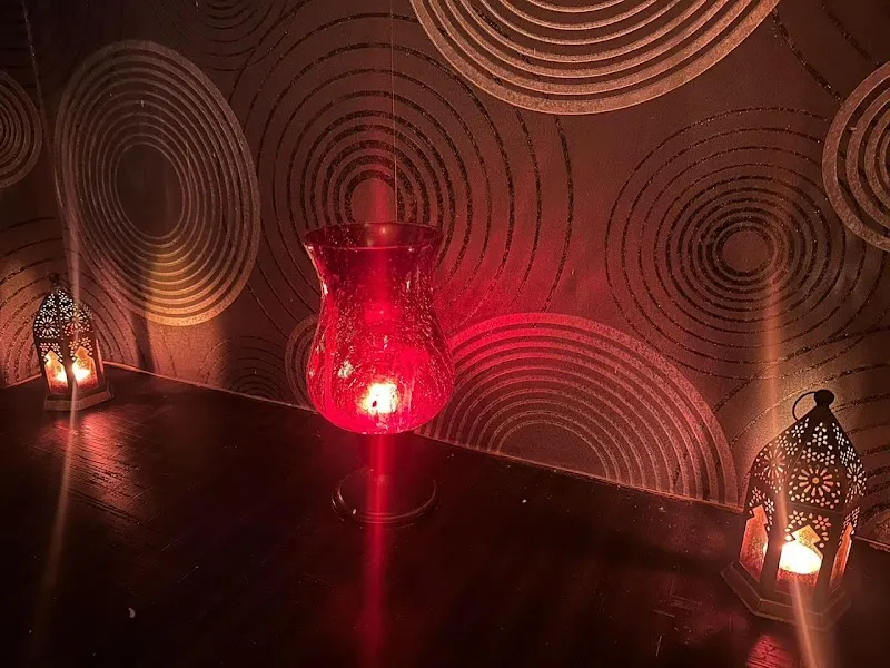 Mudraa Spa In Lower Parel