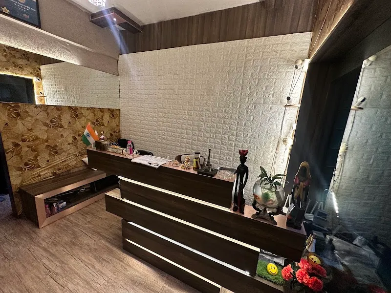 Mudraa Spa In Lower Parel