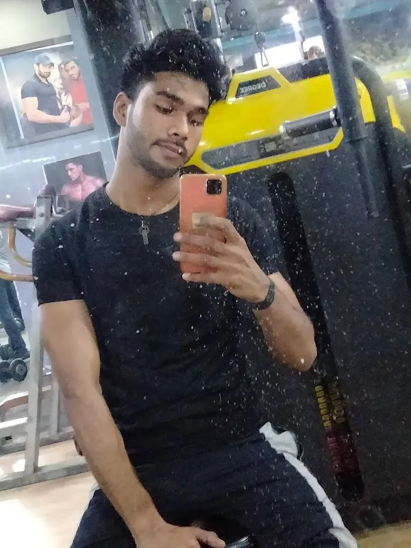 Veers Gym