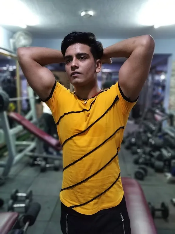Veers Gym