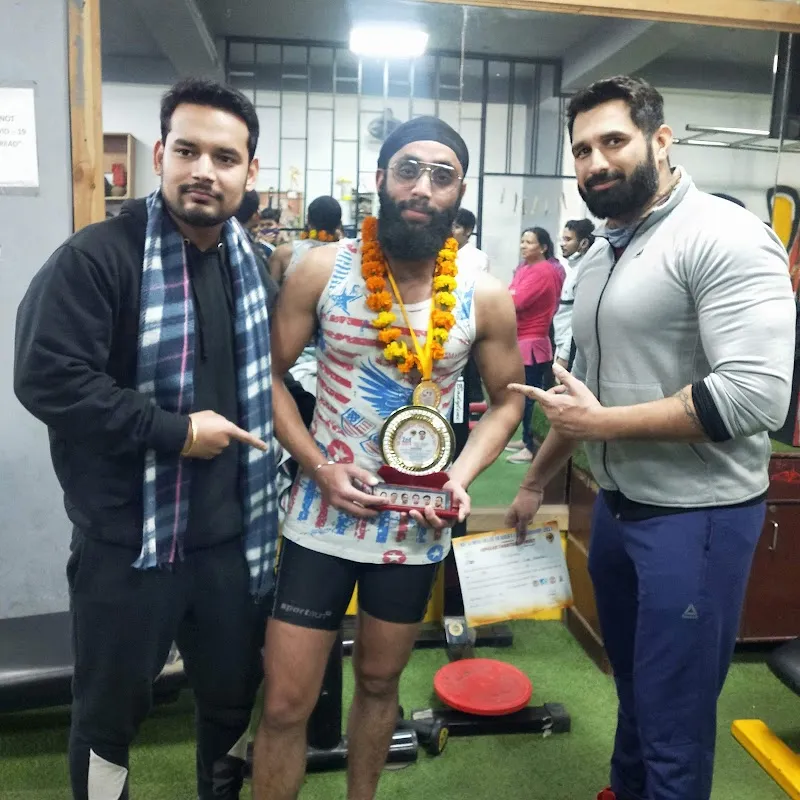 Veers Gym