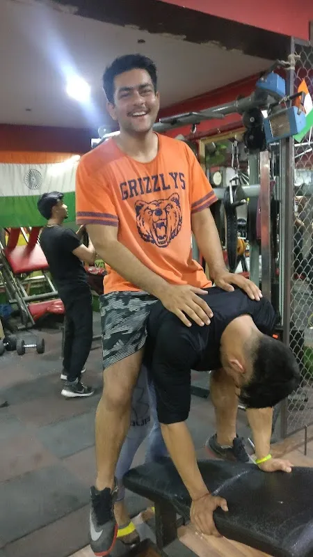 Veers Gym