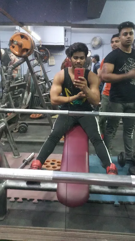 Veers Gym