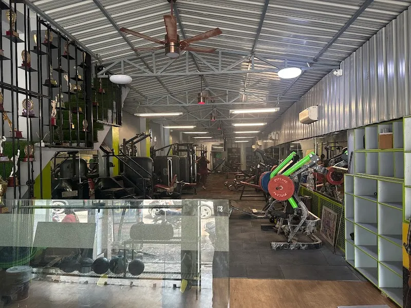Veers Gym