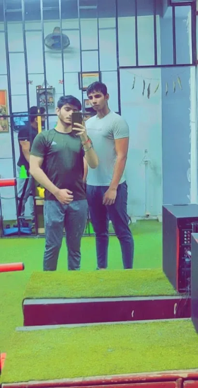 Veers Gym