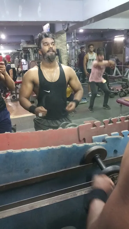 Veers Gym