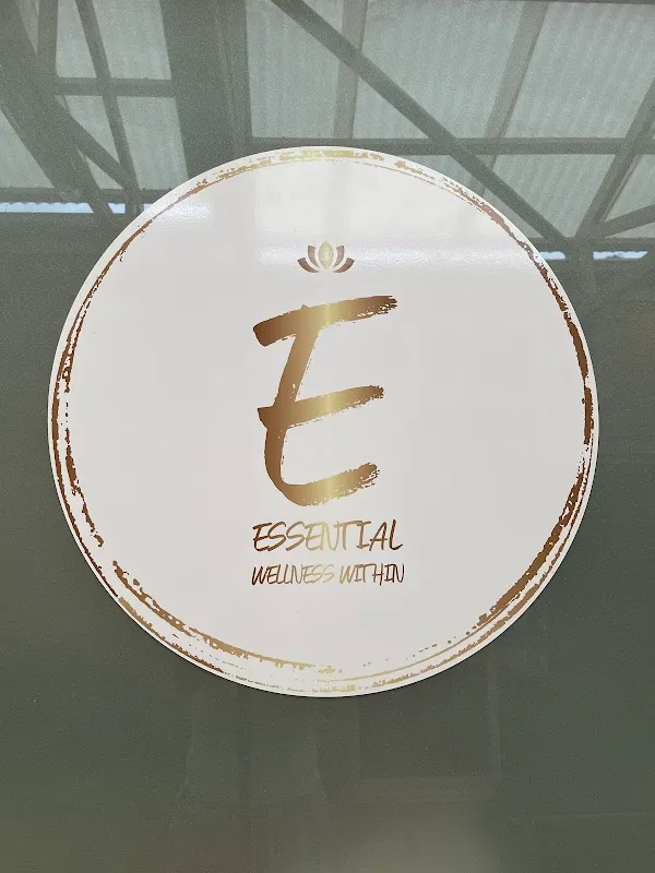 Essential Wellness Within