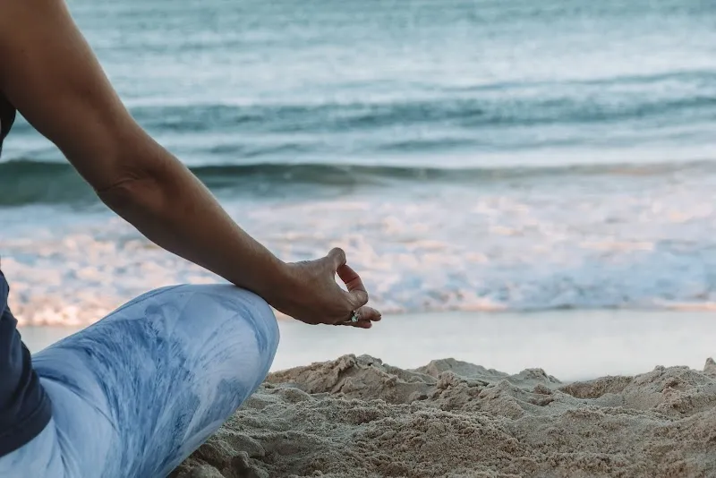 Essential Wellness Within