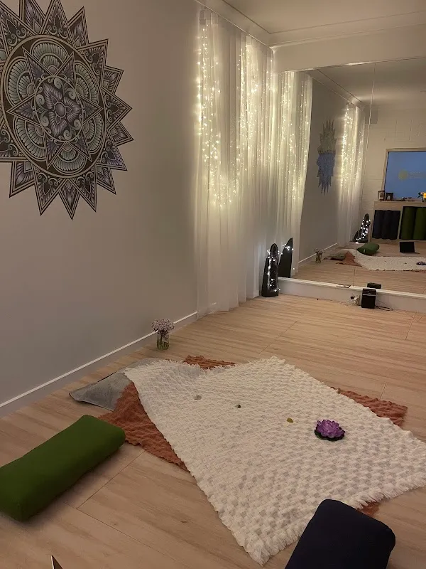 Essential Wellness Within