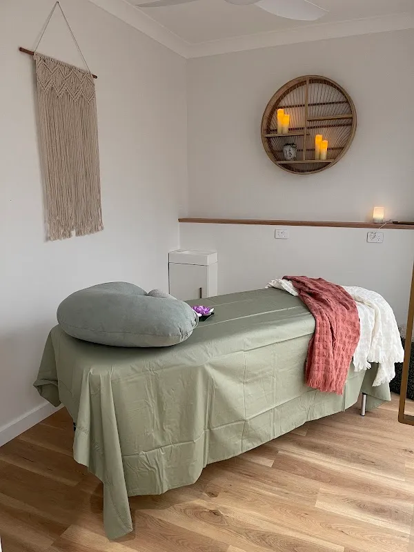 Essential Wellness Within