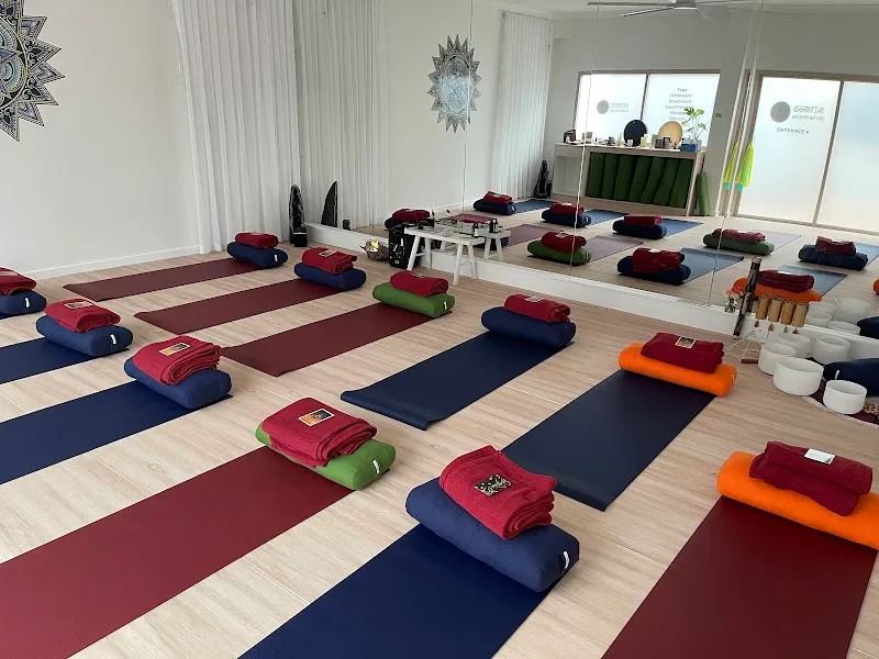 Essential Wellness Within