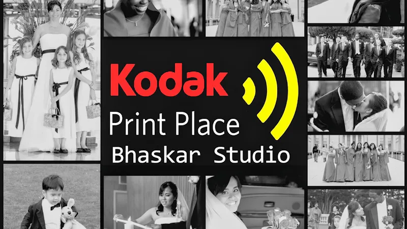 Bhaskar Photo Studio