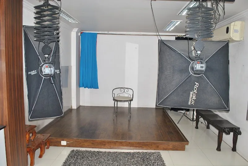 Bhaskar Photo Studio