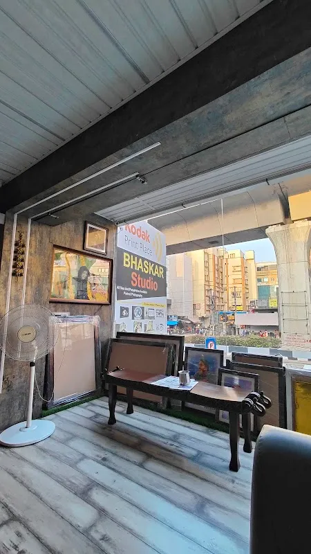 Bhaskar Photo Studio