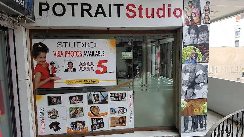 Bhaskar Photo Studio