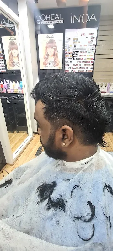 Naturals Salon Frazer Town