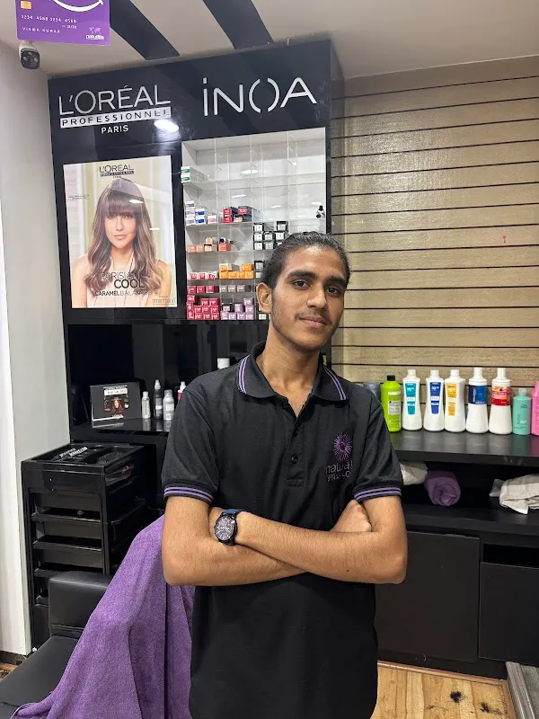 Naturals Salon Frazer Town
