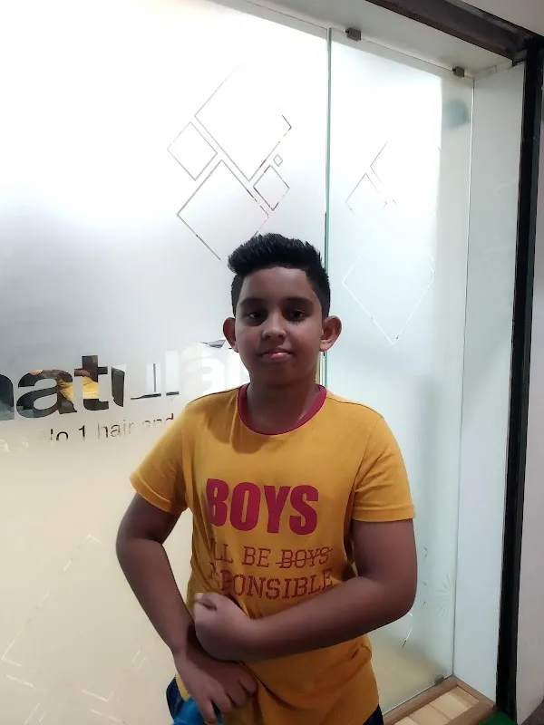 Naturals Salon Frazer Town