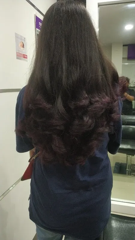 Naturals Salon Frazer Town
