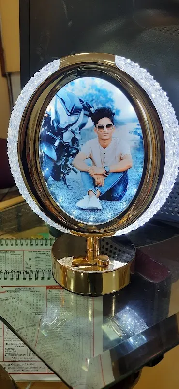 CHITRAKAR The Digital Zone Best Studio in Malleshwaram Photo Studio Color Lab