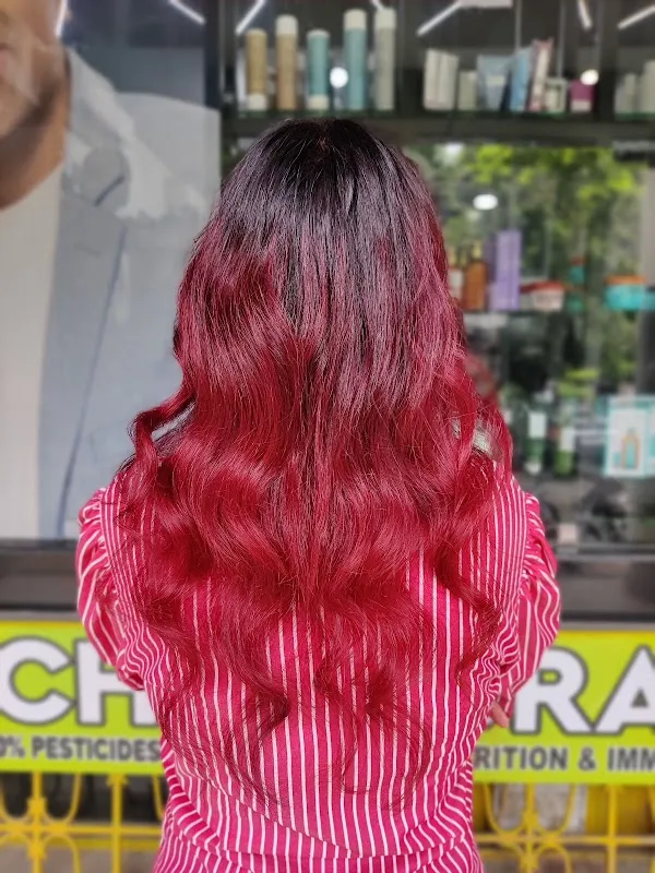 Lakme Salon For Him and Her in Greater Kailash - II,Delhi