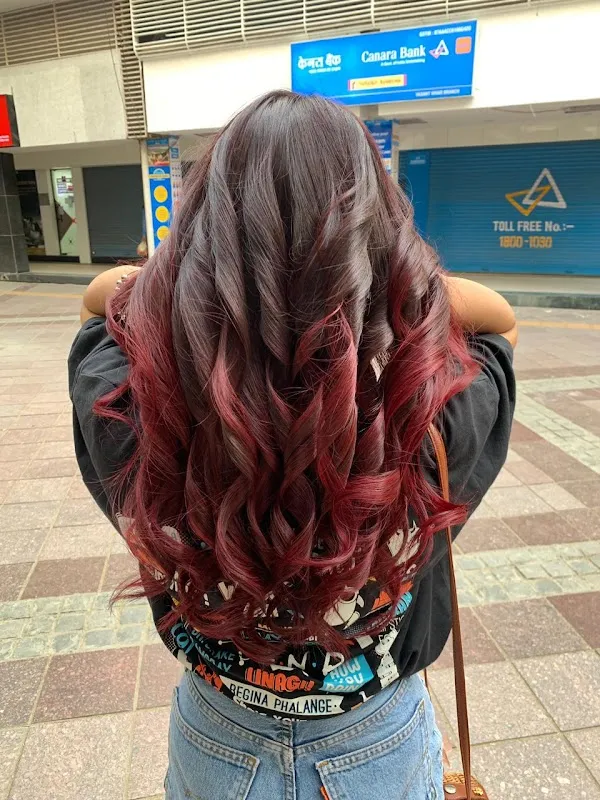Lakme Salon For Him and Her in Greater Kailash - II,Delhi