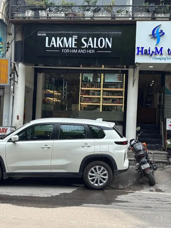 Lakme Salon For Him and Her in Greater Kailash - II,Delhi