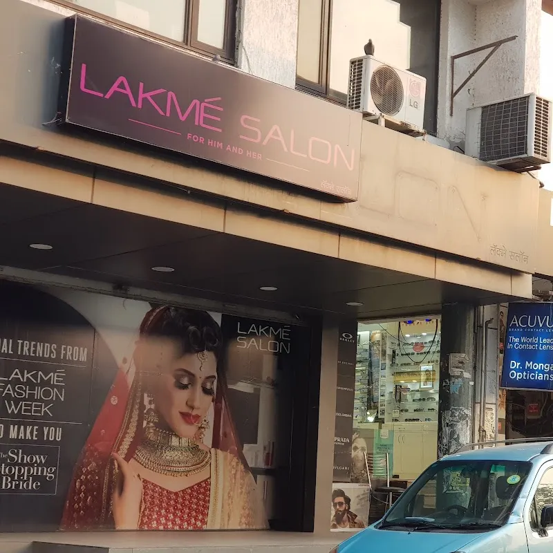 Lakme Salon For Him and Her in Greater Kailash - II,Delhi