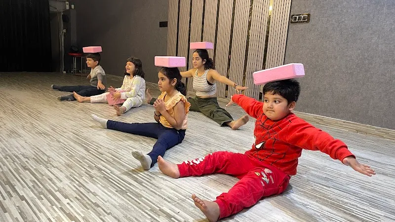 Mallard Delhi Studio