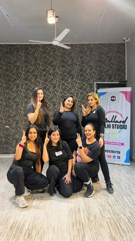 Mallard Delhi Studio