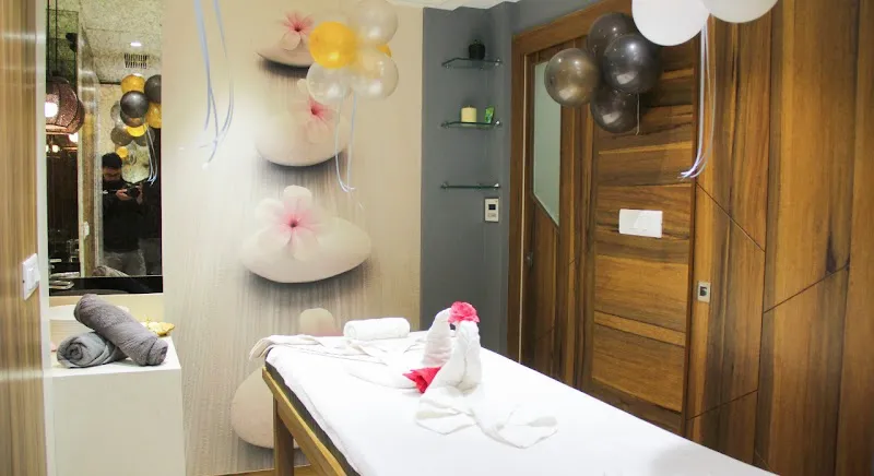 Florence Family Salon and SPA