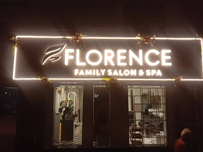 Florence Family Salon and SPA