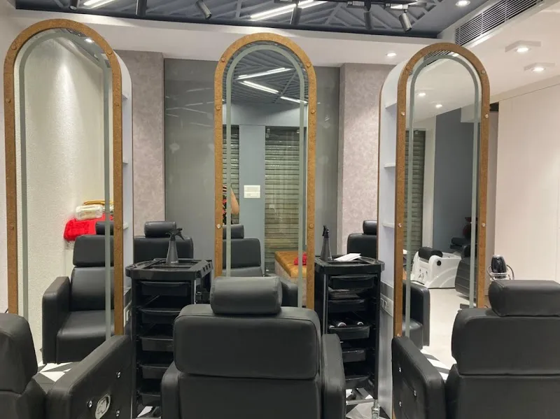 Florence Family Salon and SPA
