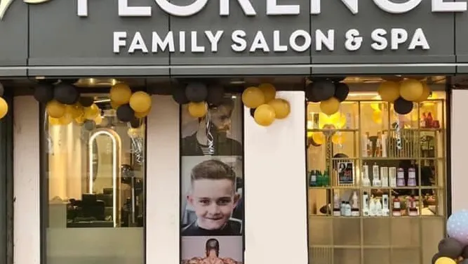 Florence Family Salon and SPA
