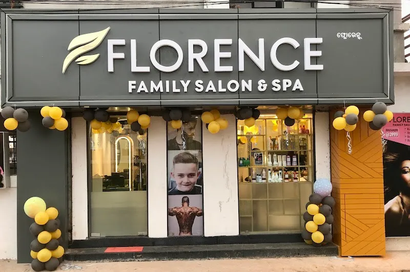 Florence Family Salon and SPA